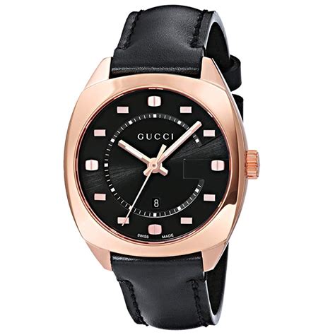 gucci quartz ladies watch|Quartz Gucci Watches for Men & Women .